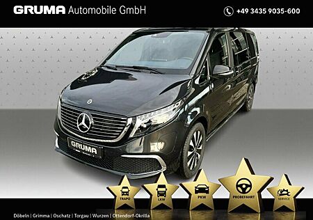 Mercedes-Benz EQV 300 AVANTGARDE+360KAM+LEDER+SITZBELÜFTUNG