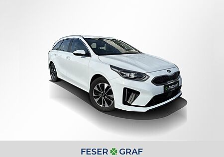 Kia Cee'd gebraucht kaufen Kia Cee'd Ceed 1.6 Plug-in Hybrid Spirit LED/KAMERA