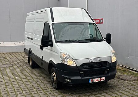 IVECO Daily Kasten HKa 35C Radstand 3300 *2.Hand*Euro5