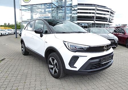 Opel Crossland X Crossland (X) Edition 1.2 Automatik 96 KW