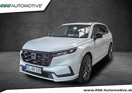 Honda CR-V 2.0 i-MMD Hybrid e:PHEV 2WD Advance