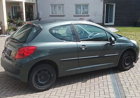 Peugeot 207 Urban Move