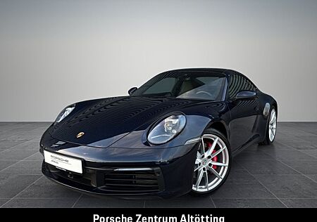 Porsche 992 (911) Carrera 4S | Sport Chrono | BOSE |