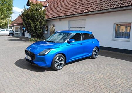 Suzuki Swift 1.2 HYBRID Comfort+