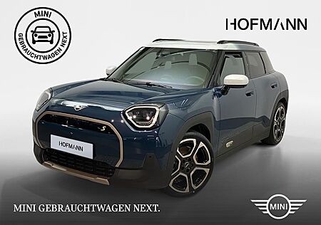 Mini Aceman SE Favoured Trim Paket XL HUD+Pano+H/K