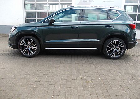 Seat Ateca Xperience AHK ACC Navi 360 Grad Kamera