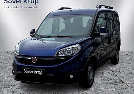 Fiat Doblo 1.4 16V Lounge