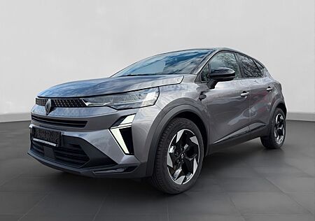 Renault Captur II Techno