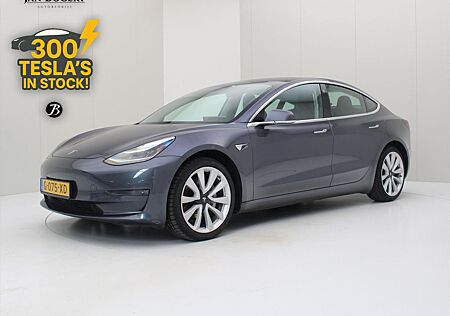 Tesla Model 3 Long-Range AWD 351pk 75 kWh [ AUTOPILOT+