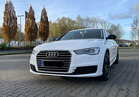 Audi A6 2.0 TDI 140kW ultra -