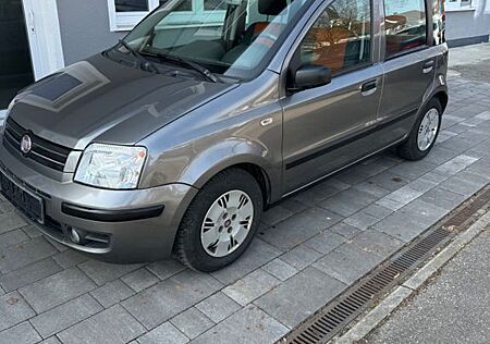 Fiat Panda 1.2 8V Dynamic Klimaanlage