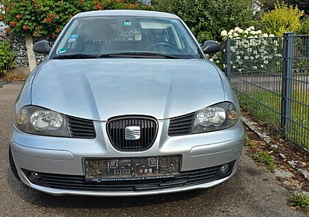 Seat Ibiza 1.2 - TÜV bis 07/2027