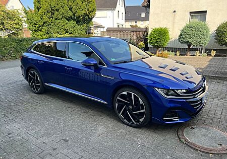 VW Arteon Volkswagen Shooting Brake 2.0TDI 147kW DSG 4M R-Line