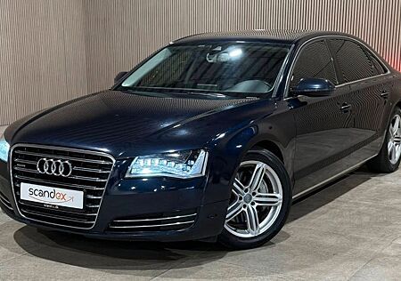 Audi A8 LONG 3.0 TDI Quattro 250HP Aut.