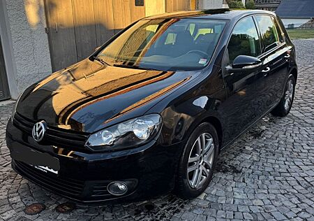 VW Golf Volkswagen 1.4 Trendline Trendline