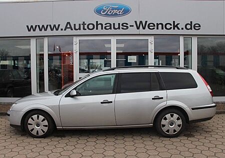 Ford Mondeo 2,0TDCi 96 kW DPF Trend