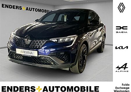 Renault Arkana Esprit Alpine 1.3 TCe 160 Mild-Hybrid EU6