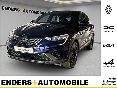 Renault Arkana Esp.Alpine TCe 160 Mild-Hybrid NP 39.679,