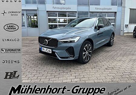 Volvo XC 60 XC60 B5 D AWD Geartronic ULTIMATE DARK