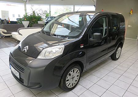 Citroën Nemo Multispace*Klima*Allwetter*Tempomat*HU neu*