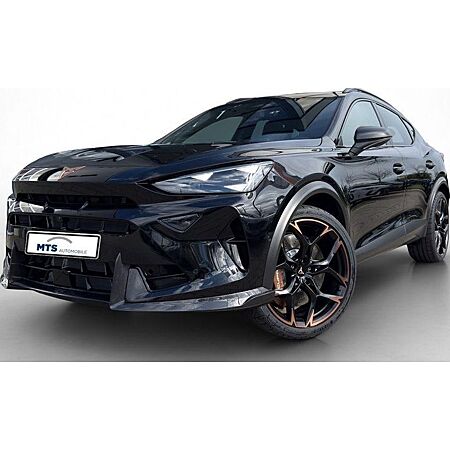 Cupra Formentor leasen