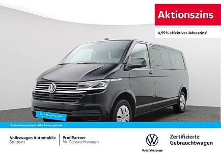VW T6 Caravelle Volkswagen T6.1 Caravelle Comfortline LR DSG 2.0 TDI