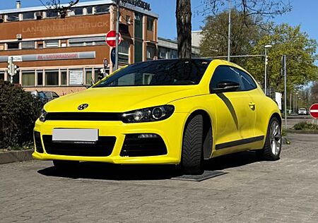 VW Scirocco Volkswagen 1.4 TSI -