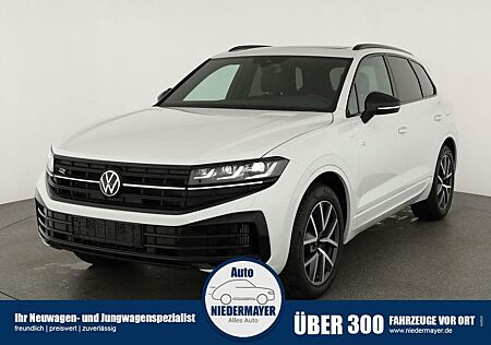 VW Touareg Volkswagen R eHybrid 4M, Pano, HuD, AHK, IQ.Light,