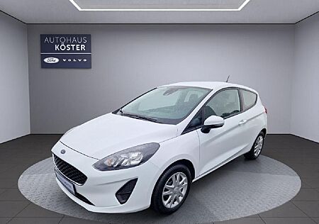 Ford Fiesta Cool & Connect Klima Tempomat