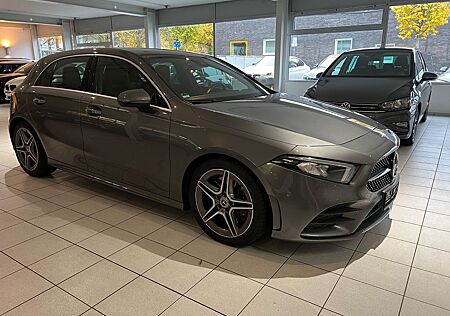 Mercedes-Benz A 250 AMG line*Navigation Premium-Paket*LED*LTE*