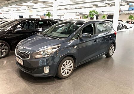 Kia Carens 1.7 CRDi 115PS FIFA World Cup Edition