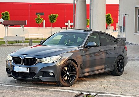 BMW 330d 330 Gran Turismo M pGran Turismo Automatic