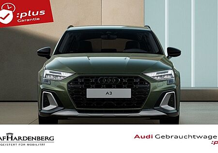 Audi A3 allstreet 35 TFSI S tronic LED ACC NAvi AHK