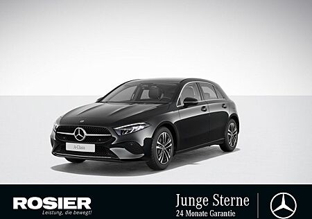 Mercedes-Benz A 180 Progressive Advanced LED Navi Kamera Spurh