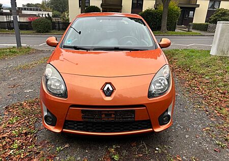 Renault Twingo Dynamique 1.2 16V eco2 56kW Dynamique