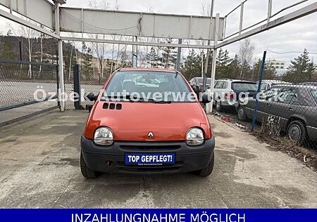 Renault Twingo 1.2 Summertime / Wenig km/ HU&AU NEU