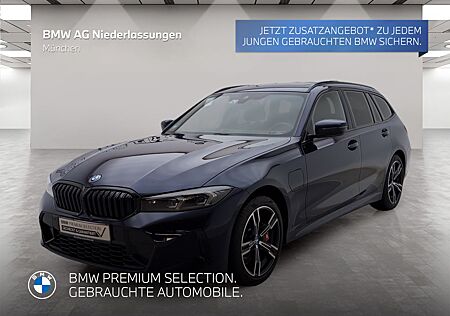 BMW 330e xDrive Touring M Sport Harman/K Kamera LED