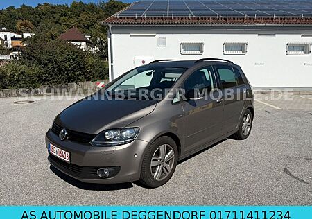 VW Golf Plus Volkswagen Golf PlusVI Match-1.HAND-SHZ-PDC-EURO5-AHK-XENON