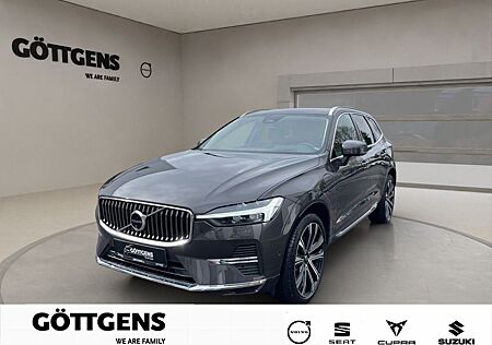 Volvo XC 60 XC60 T8 AWD Ultimate Bright 360° MASSAGE 21LM