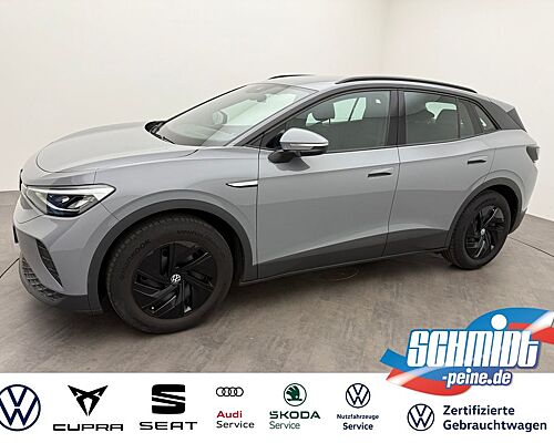 Volkswagen ID.4 Pure Performance 170PS 52kWh NaviLED