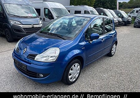 Renault Modus Dynamique