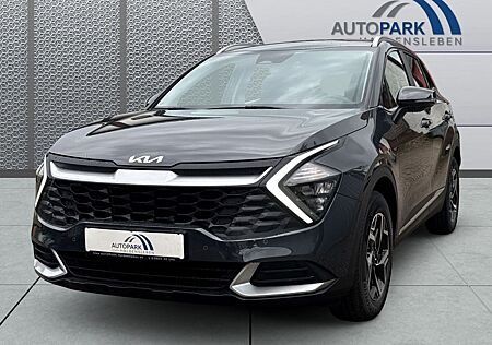 Kia Sportage 1.6T-GDi MHEV Vision Navi Digitales Coc