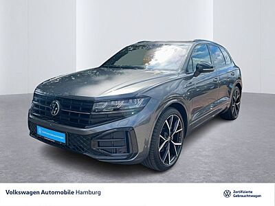 Volkswagen Touareg 3.0 V6 TDI R-Line DSG 4M Panorama AHK