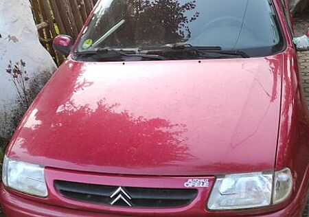 Citroën Saxo 1.5 D Ocean