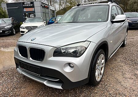BMW X1 18 d xDrive Nr. 39