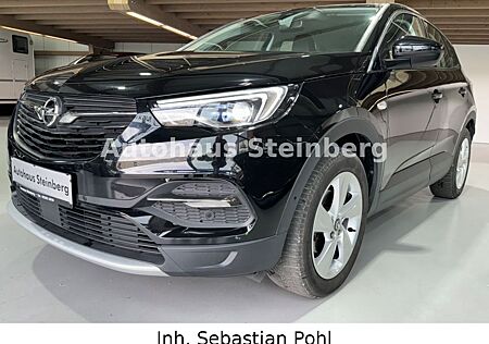 Opel Grandland X Innovation*NAVI*KAM*APP*ASSISTENTEN*