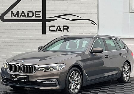 BMW 540 540dTouring*INDIVIDUAL*NAPPA*1.HAND*LED*AHK*SOFT