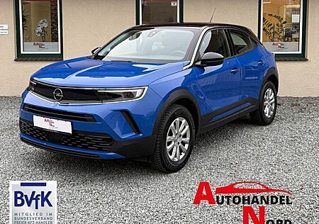 Opel Mokka Rückfahrkamera LED PDC Sitzheizung