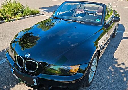 BMW Z3 Roadster 1.9 -