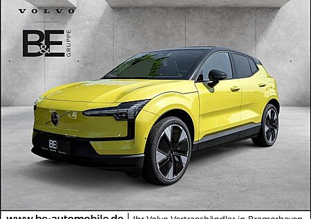 Volvo EX30 Ultra 2WD Pure Electric ACC PANO 360°